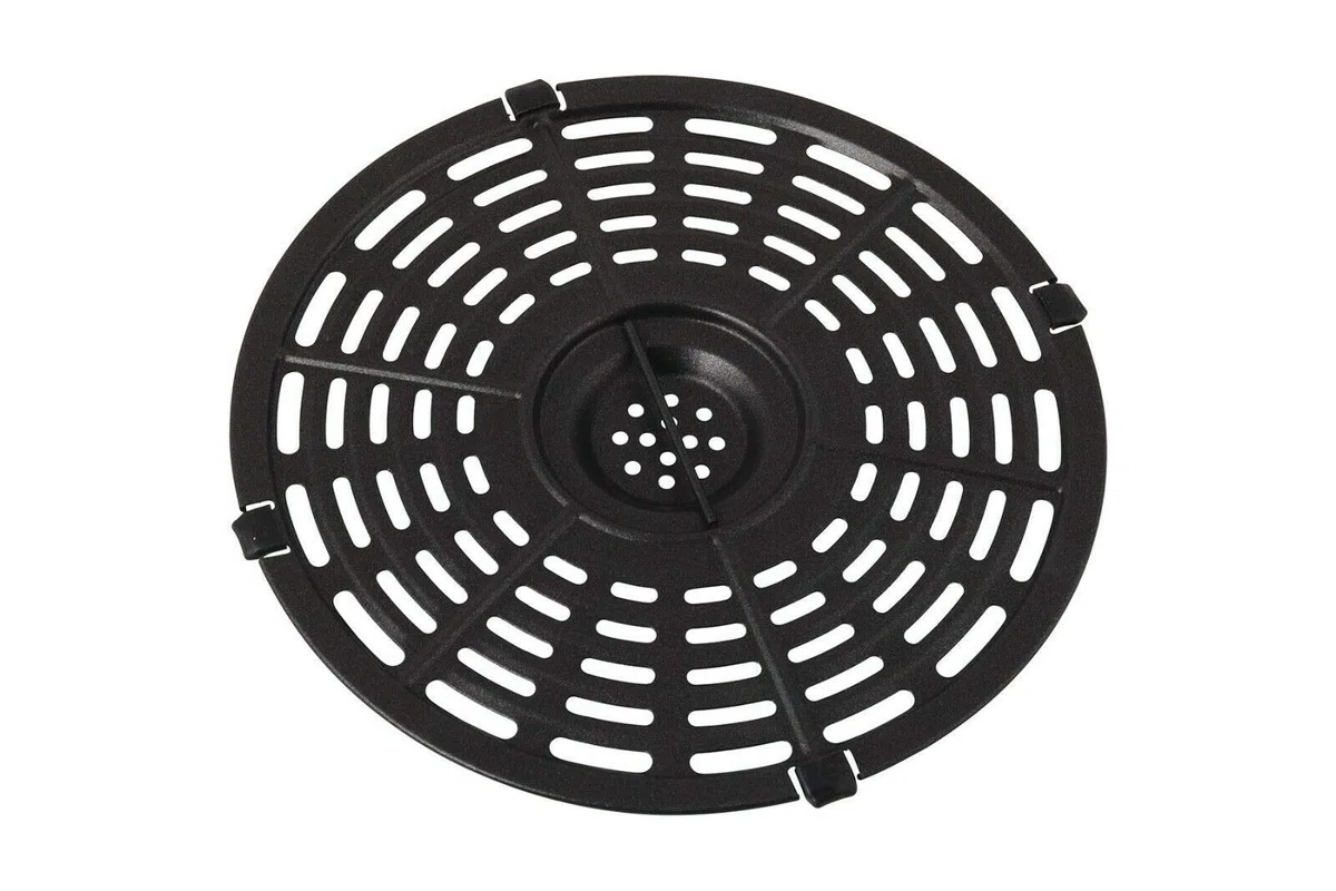 Moulinex Tefal Retícula Espaciador Freidora Easy Fry EY201 EY401 EZ201 EZ4