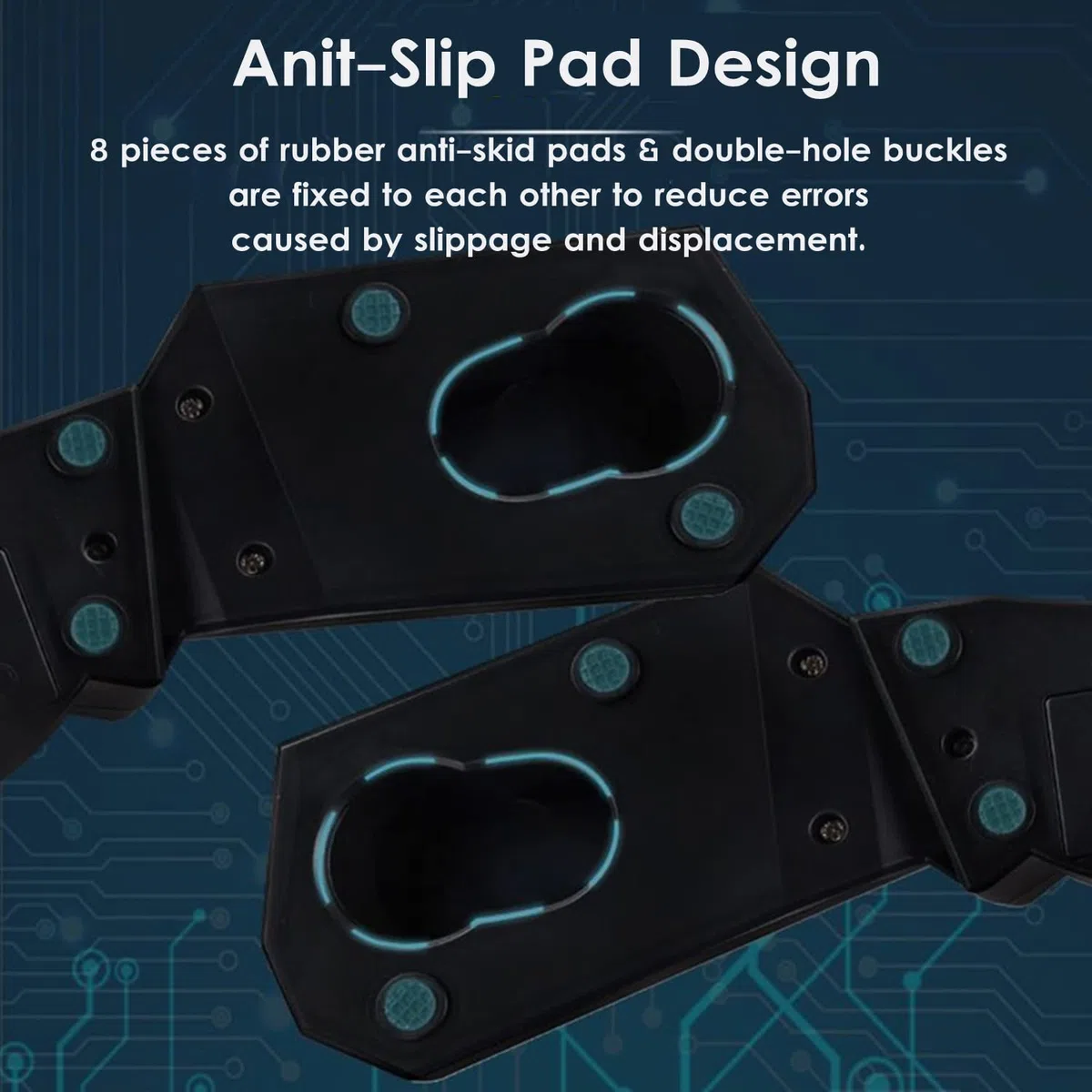 Temporizador de velocidad para cubo, control táctil profesional con pantalla, temporizador automático de cálculo para competición, cumpleaños, Navidad