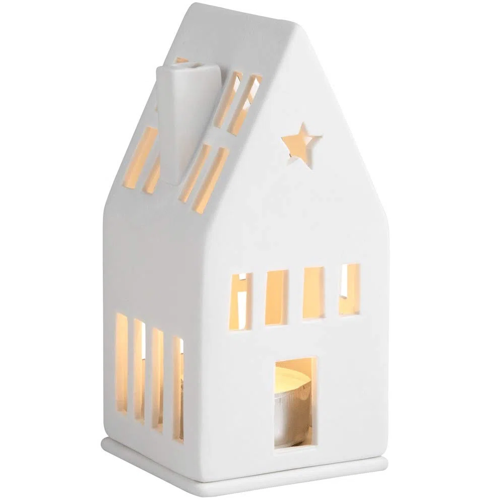 Räder Minicasa de luz, Traumhaus