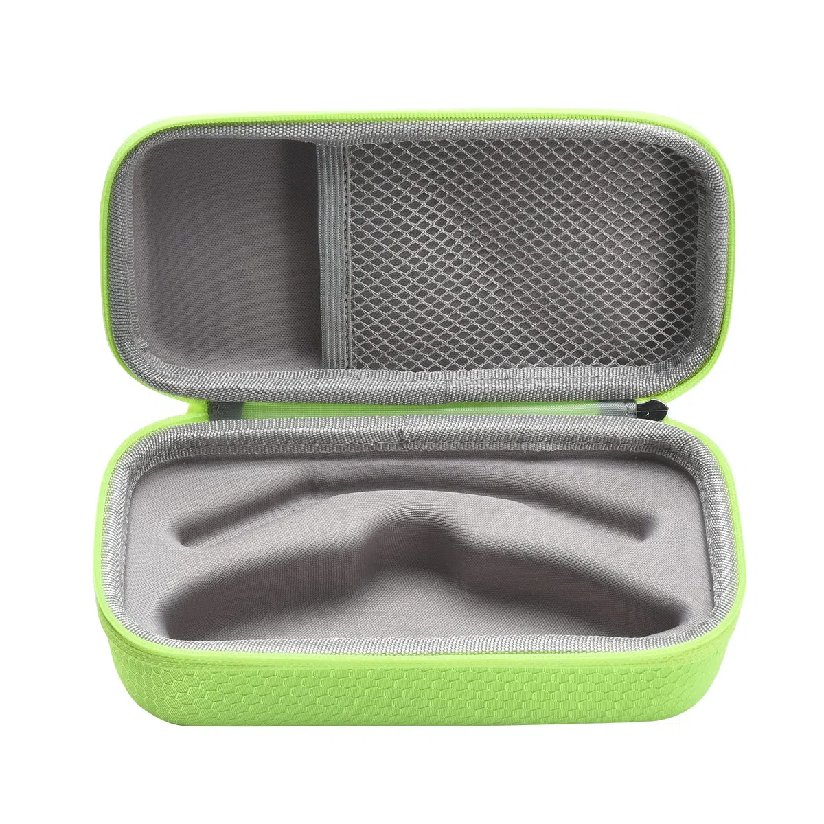 PALUMMA Estuche de transporte para bolígrafo 3D para 3Doodler Start+ Essentials 3D estuche de almacenamiento para bolígrafos 3D y accesorios, Green, Funda de transporte