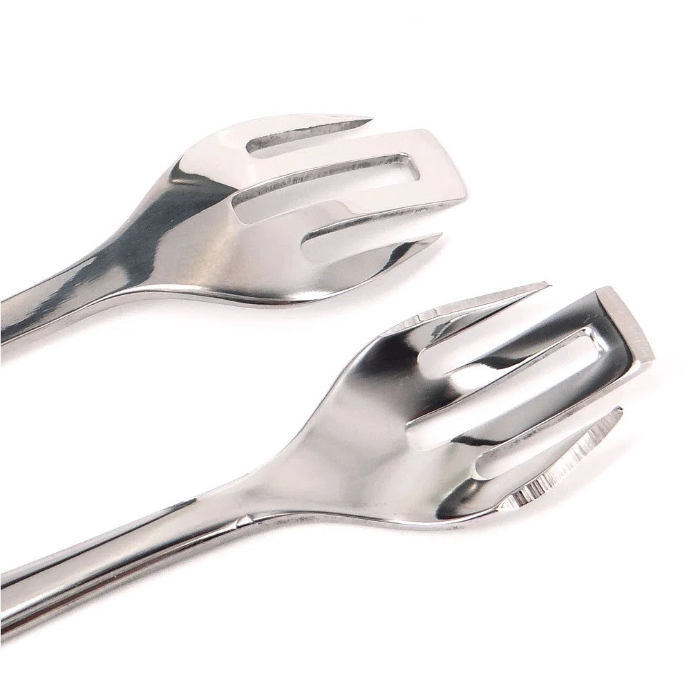 Tenedores Afiladas de Ostras - 6 Piezas - Inox 18/10