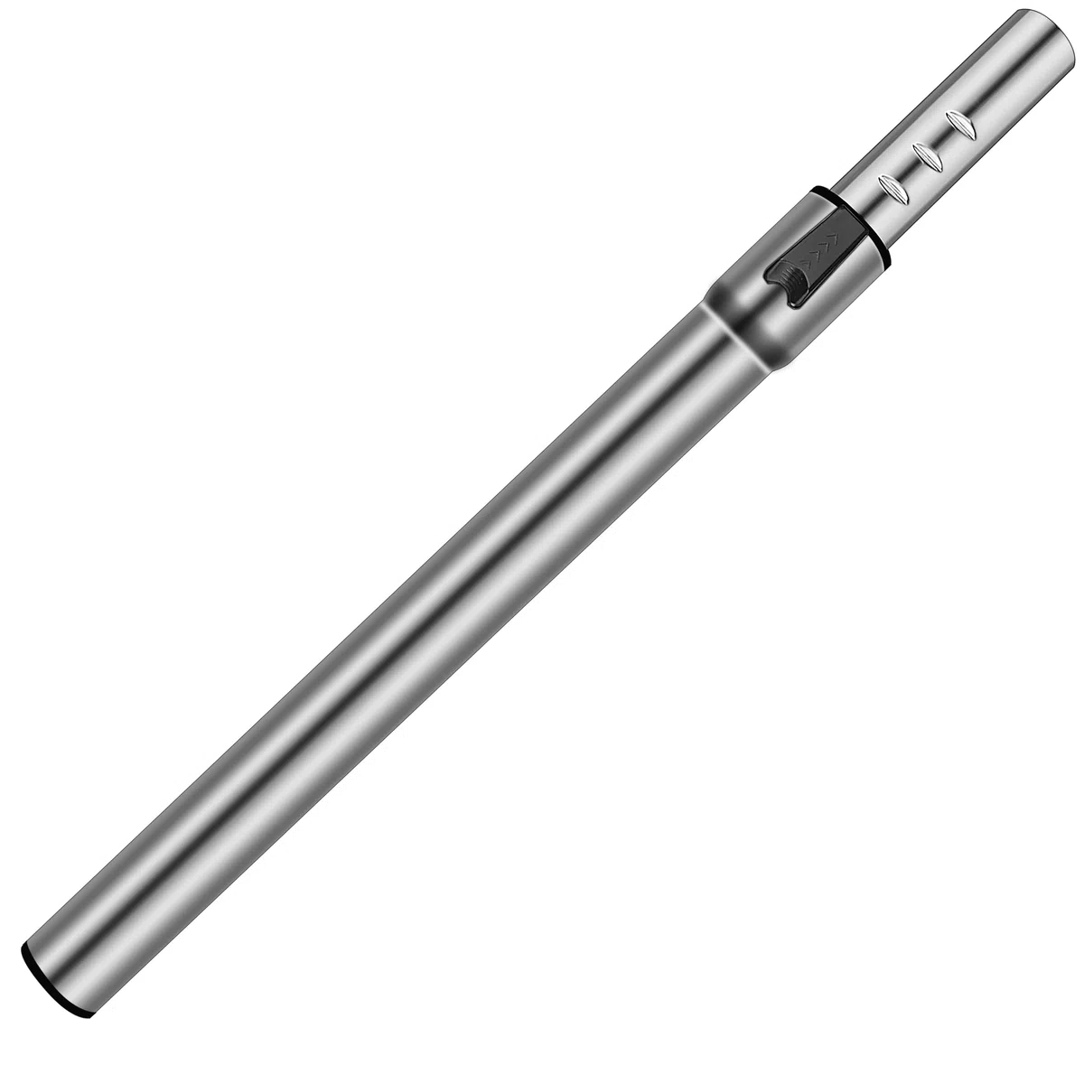 Italdos Tubo aspirador de extensión universal de 32 mm, barras telescópicas compatible con AEG, Bosch, Dirt Devil, Eio, Electrolux, Miele, Philips, Rowenta, Siemens