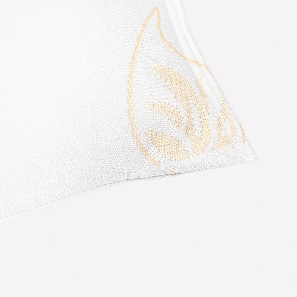Almohada Aloe Vera 135cm de Fibra Hueca Siliconada, Firmeza Baja, Antialérgica (1, 135cm)