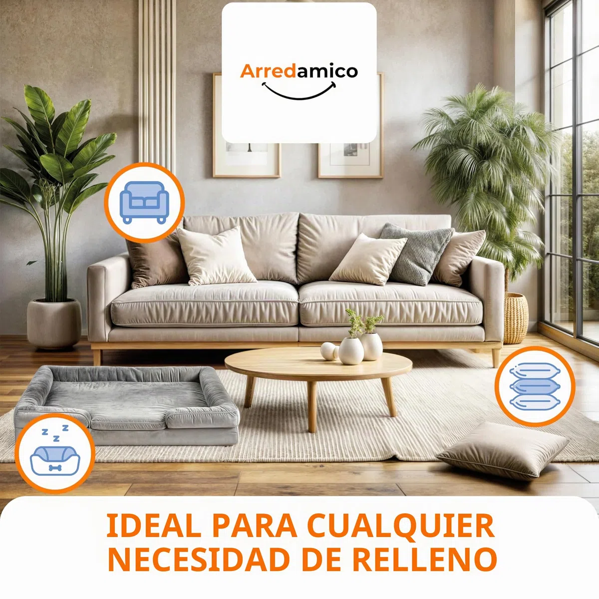 Espuma para relleno, espuma al metro, fácil de cortar, 200 x 100 cm, espuma de alta densidad 30,25,18, poliuretano expandido, grosor de 1 cm a 10 cm (18, grosor 2)