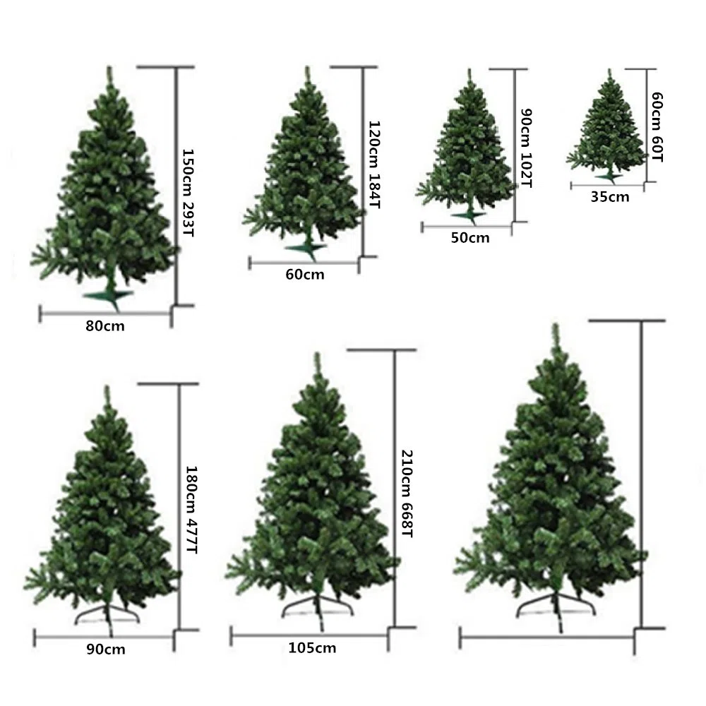 SOLAGUA Árbol de Navidad Artificial C/Efecto Brillo, Arboles con Hojas de Espumillón 120cm a 210cm de Primera Calidad, Súper Natural con el Soporte Metálico.(Blanco Brillo, 180cm 477Tips)