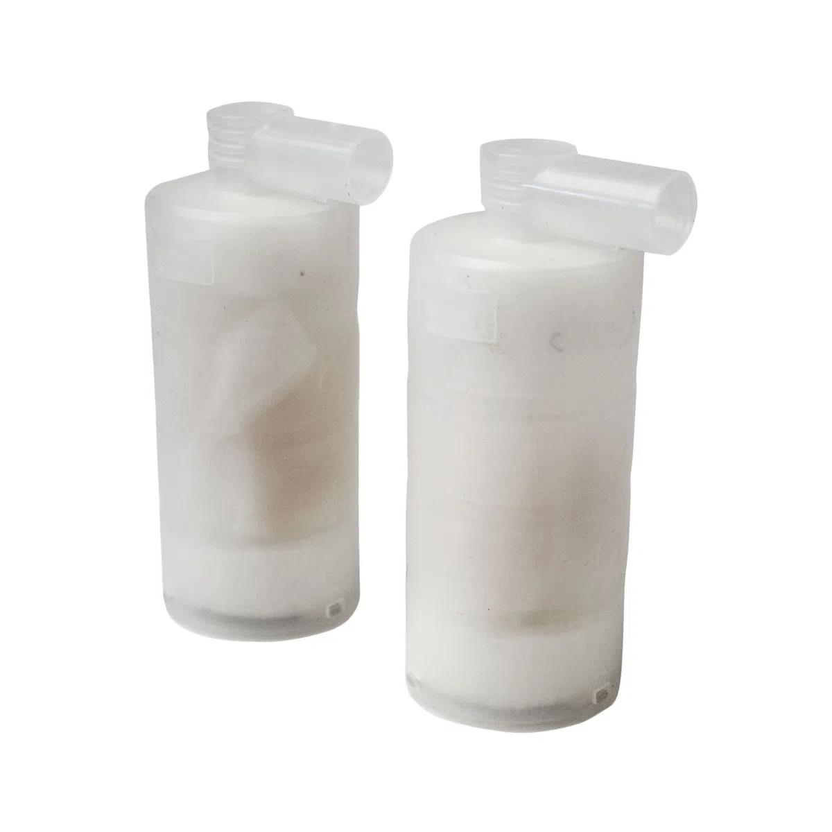 Electrolux EDC01 - Pack de 2 filtros antical para centro de planchado Electrolux Perfect EDBS2300 y AEG DBS3350