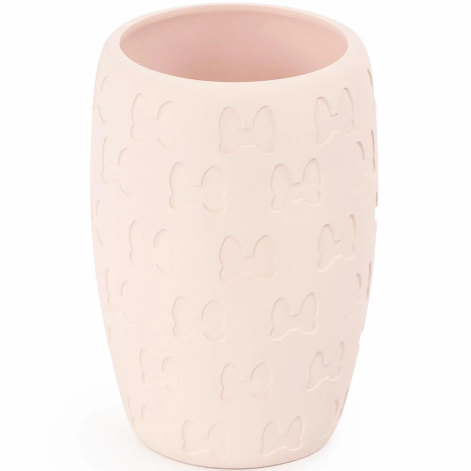 Taza Disney de Minnie Mouse, Vaso para el Cepillo de Dientes o portalápices, decoración para el baño