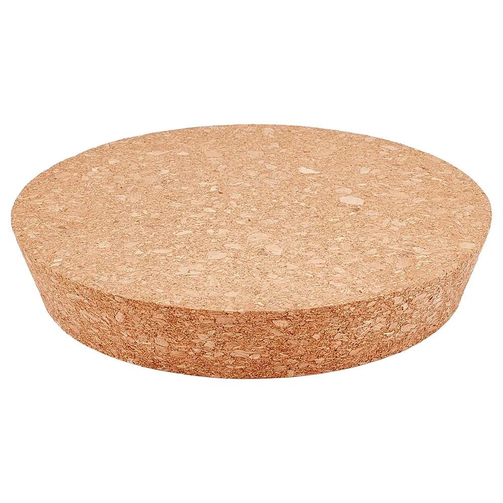 OLYCRAFT Tapones de corcho grandes de 15,5 a 17,5 cm, tapones de corcho cónicos para botellas, tarros de conservas, cocina, recuerdos de boda