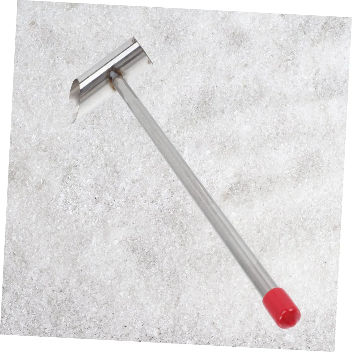 Cabilock Cuchara Medidora para Alimentos Ideal para Azúcar De Malvavisco y Cocina Resistente Al Desgaste