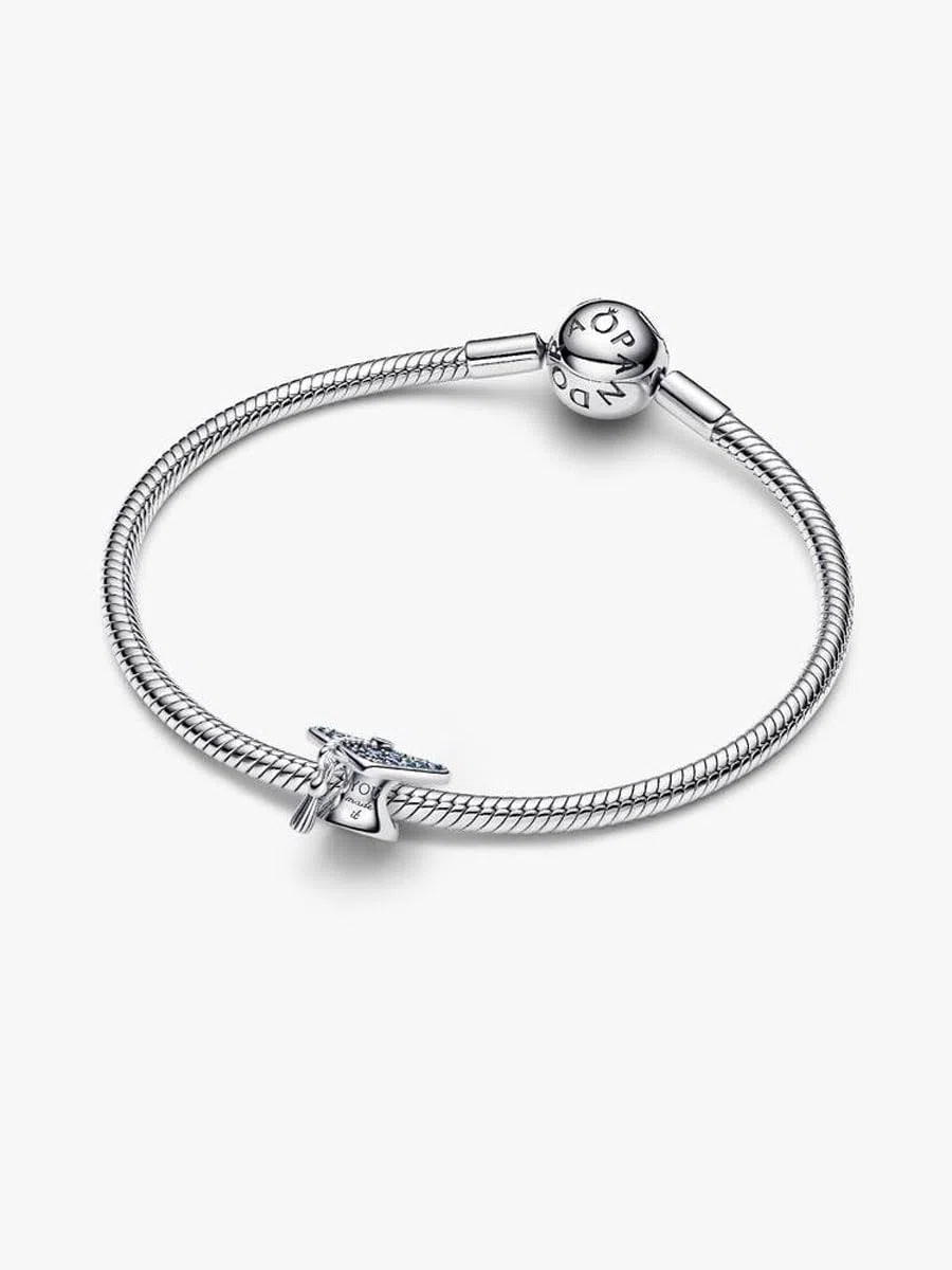 PANDORA Charm Moments 794461C01 birrete