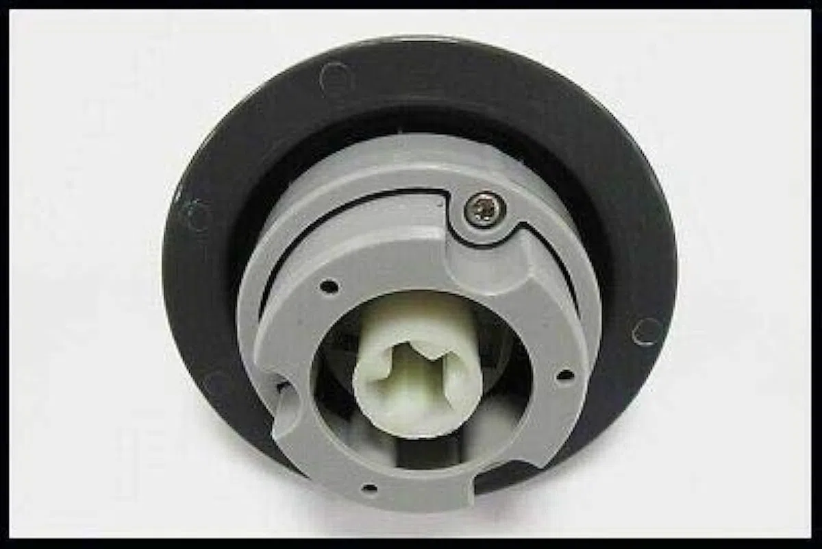 Kenwood KAH358GL Jefe Major Cooking Sens - Cuchilla de Base