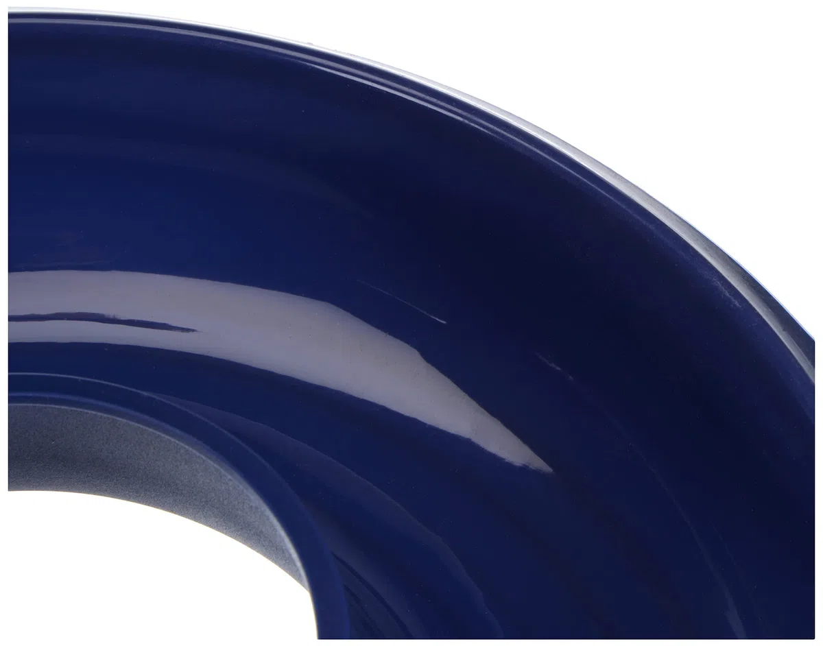 Ibili 870926 - Molde Savarin Blueberry 26 cms