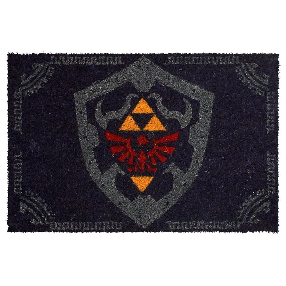 Pyramid International The Legend of Zelda - Doormat Hylian Shield