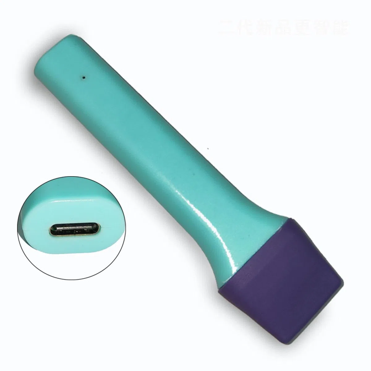 Lápiz Calefactor Termostático para Película de Hidrogel con de Relieve 3D