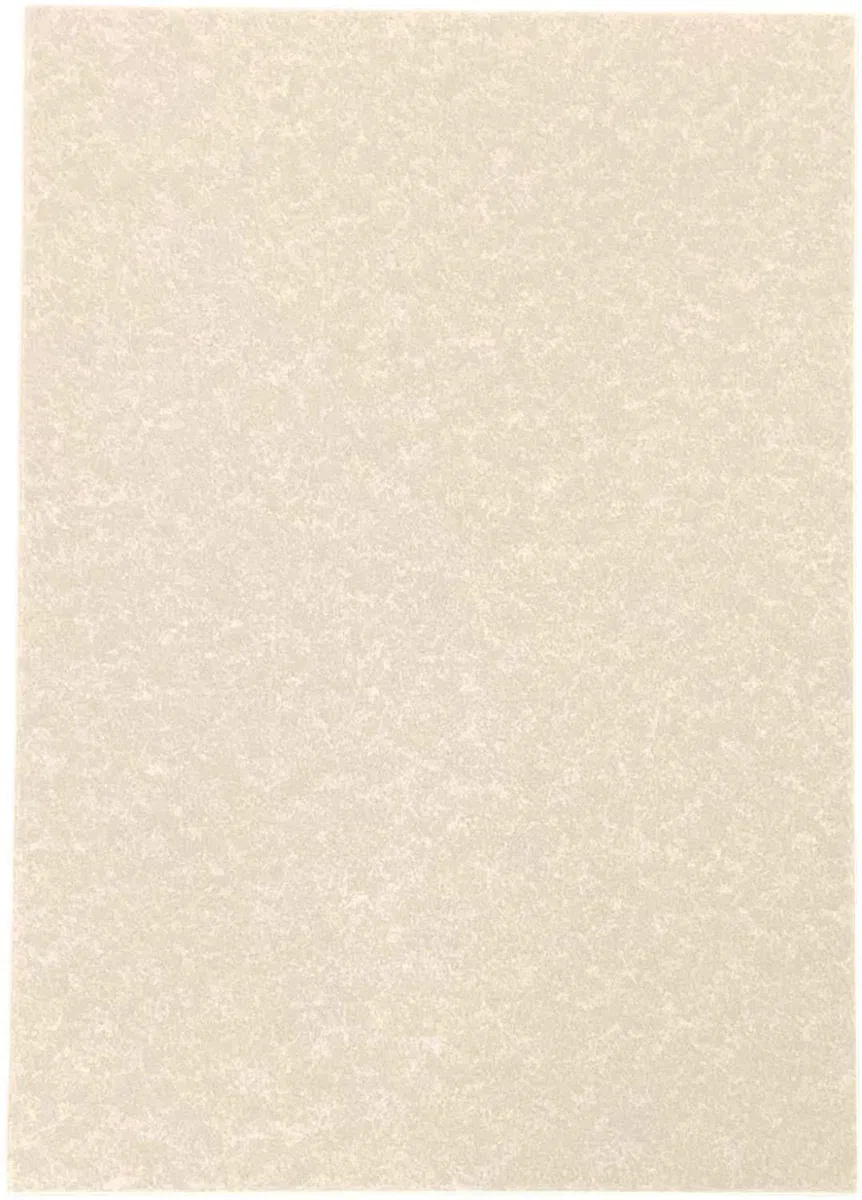 DJP Papel de pergamino A4 de 90 g/m² (50)