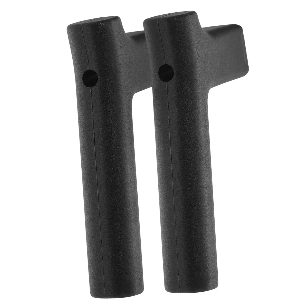 ULTECHNOVO 2 Series Mango De Repuesto Para Tetera Y Cafetera Antiescaldado De Instalar Y Accesorio Práctico Para Utensilios De Piezas*2