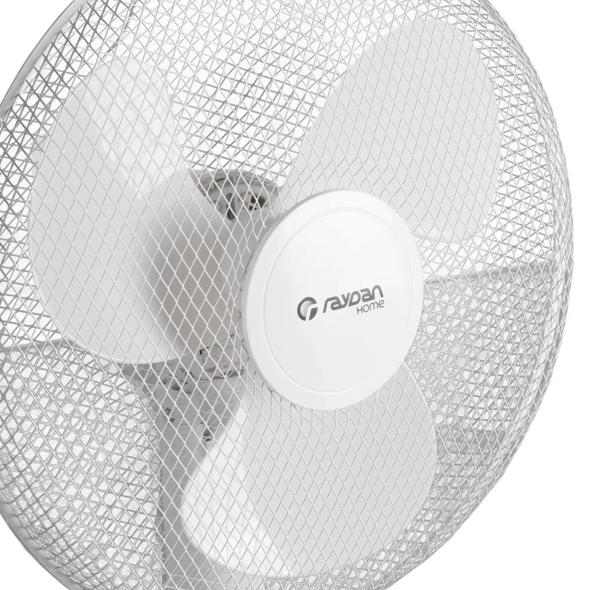 RAYDAN Home Ventilador de Pie ?40cm 40W