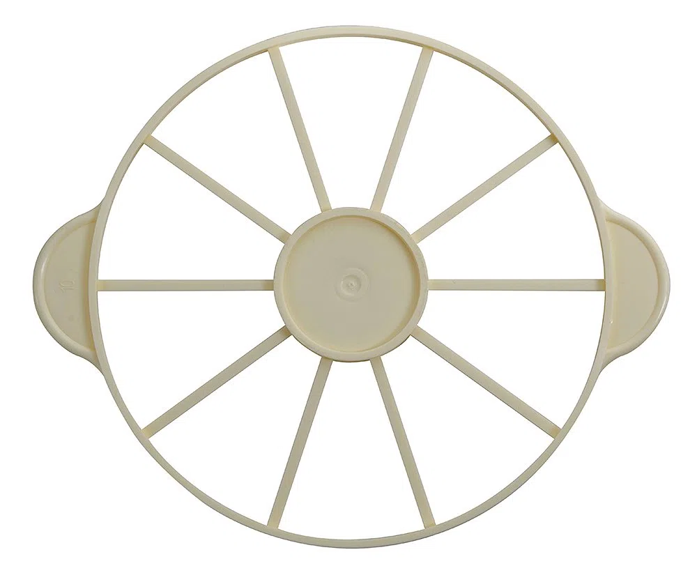 Paderno 47032-10 - Utensilio de repostería