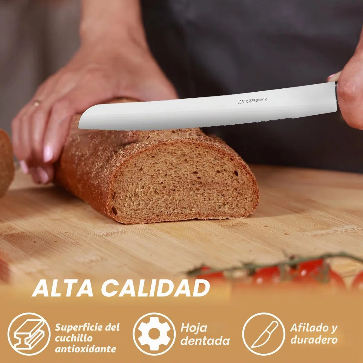 powerking Juego de servidores Cake Knife, Cuchillos y Pala para Cubiertos Cake con artesanía de la Moda barroca, diseño de Corazones entrelazados, Cubiertos