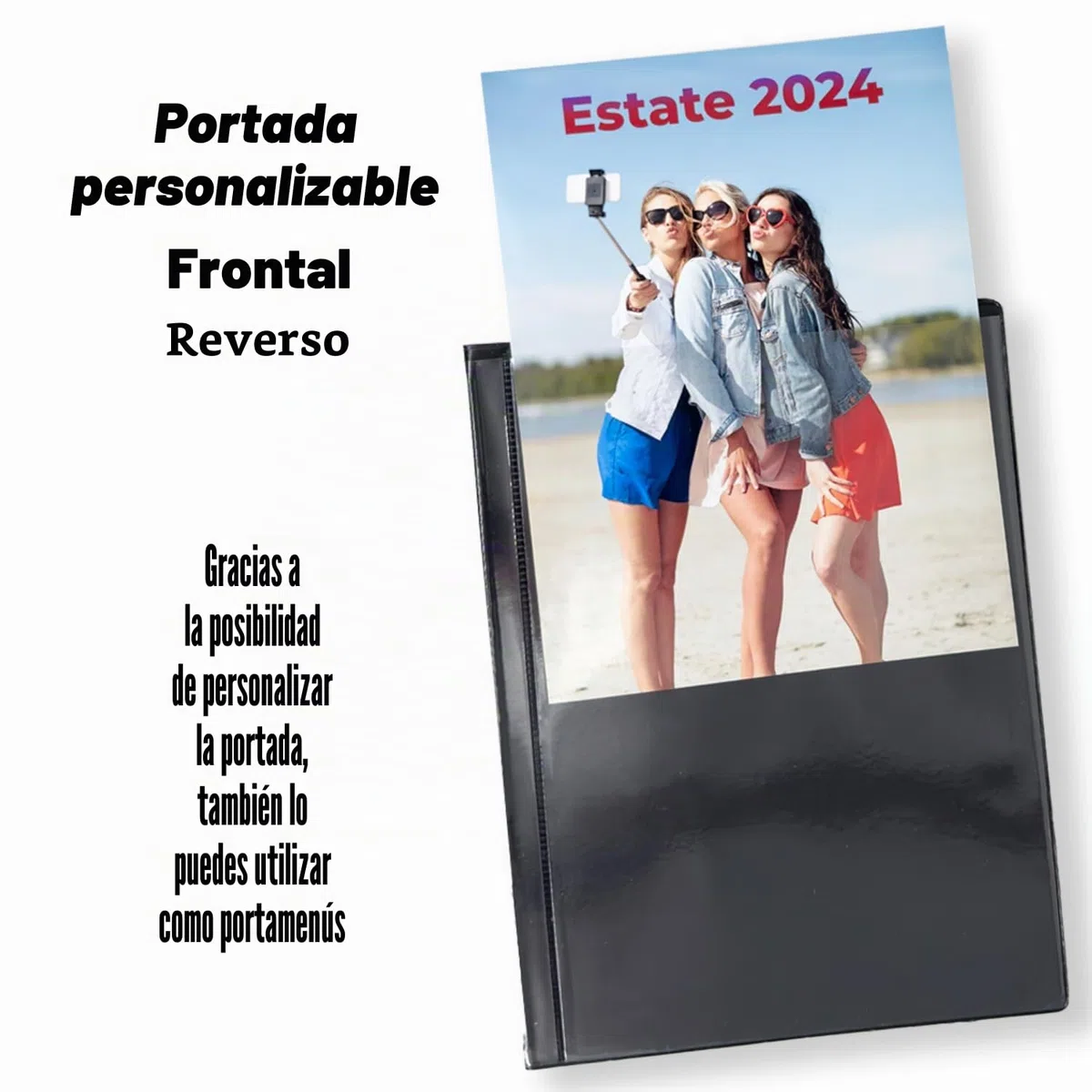 Juego de 3 álbumes de fotos para ahorrar espacio, con tapa blanda, personalizable, álbum de fotos de 15 x 20 cm, 15 x 21 cm, con 18 bolsillos ultra transparentes, capacidad para 36 fotos, 3 unidades