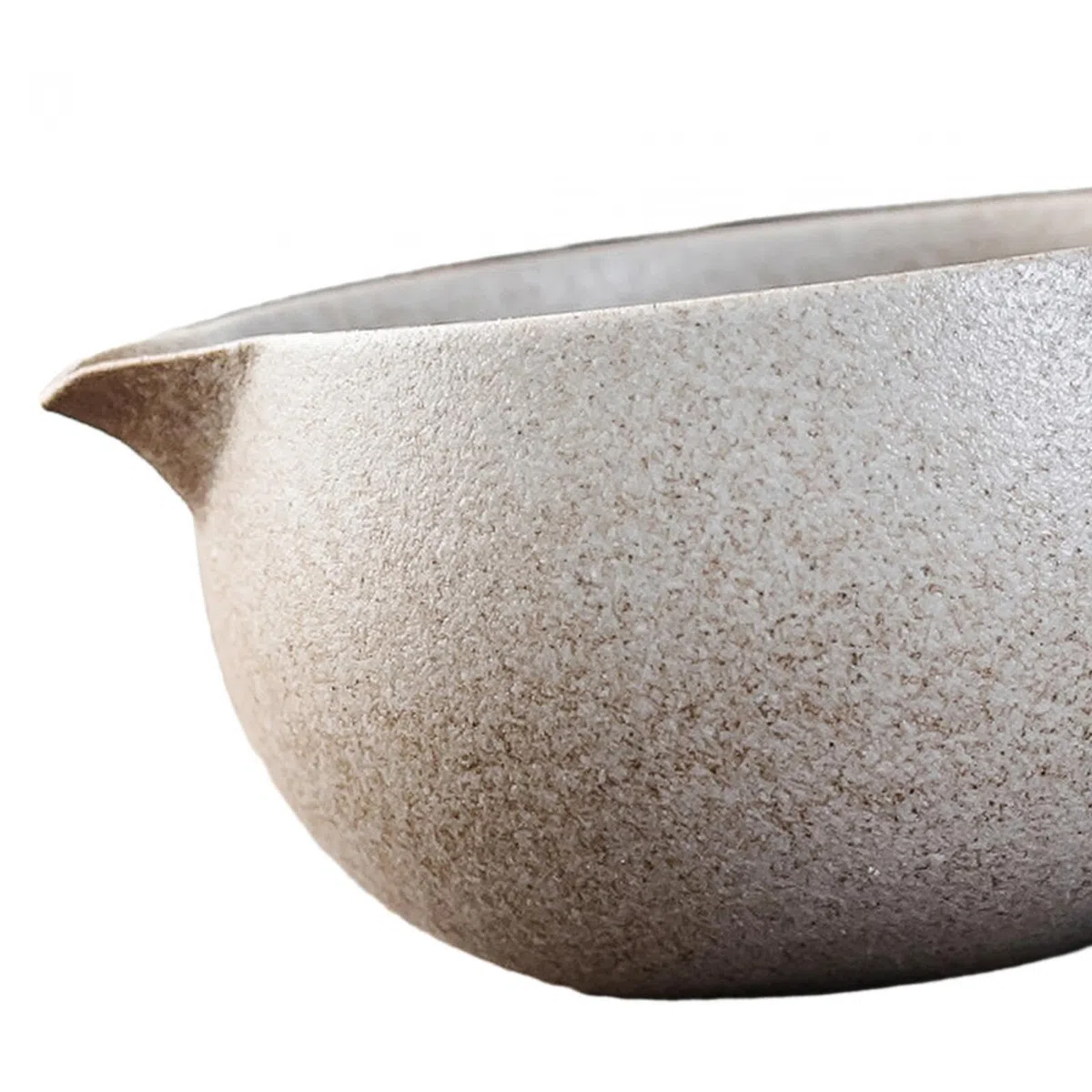 rockible Cuenco de Cerámica para Matcha, Cuenco para Mezclar Matcha de, Taza de Té Verde Hecha a Mano para, Bebida para Principiantes, El M, estilo c, tal como se describe