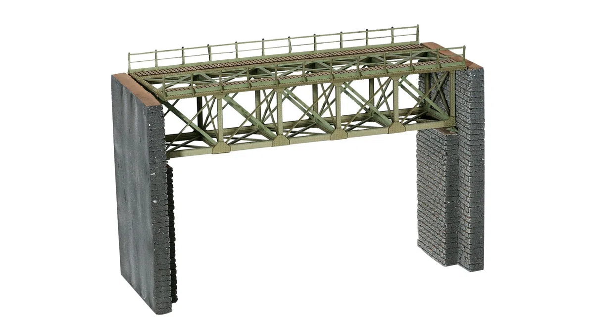 Noch - Decoración para modelismo ferroviario (62810)