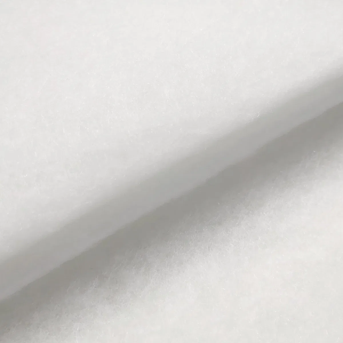 Panini Tessuti - Guata en fibra de poliéster - Cortes de 100 x 150 cm - Corte de 200 gr - Ideal para relleno, acolchado de edredón, relleno de tela y muñecos