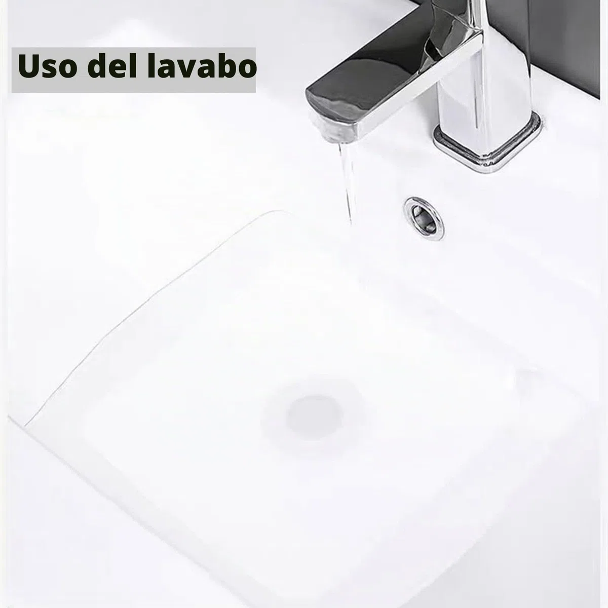 Tapones de Silicona para desagüe de Piso, antiolor, Tapones de Drenaje de Gel de sílice, Cubierta Desodorante antiolor, Sello de Cocina, desodorización de alcantarillado, 2 Piezas adecuadas para baño