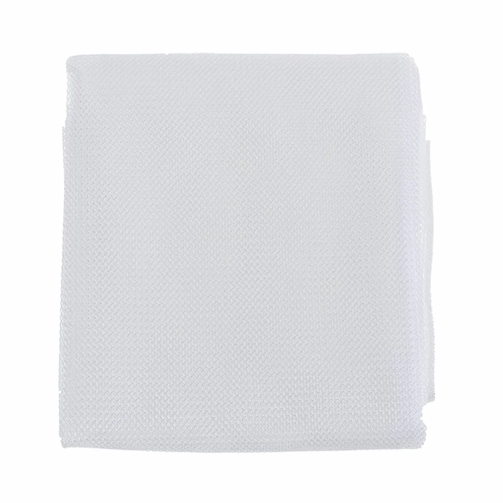 Paquete de 2 redes de arroz para sushi y arroz, servilletas de poliéster reutilizables para uso comercial en restaurantes arroceros, 100 x 115 cm