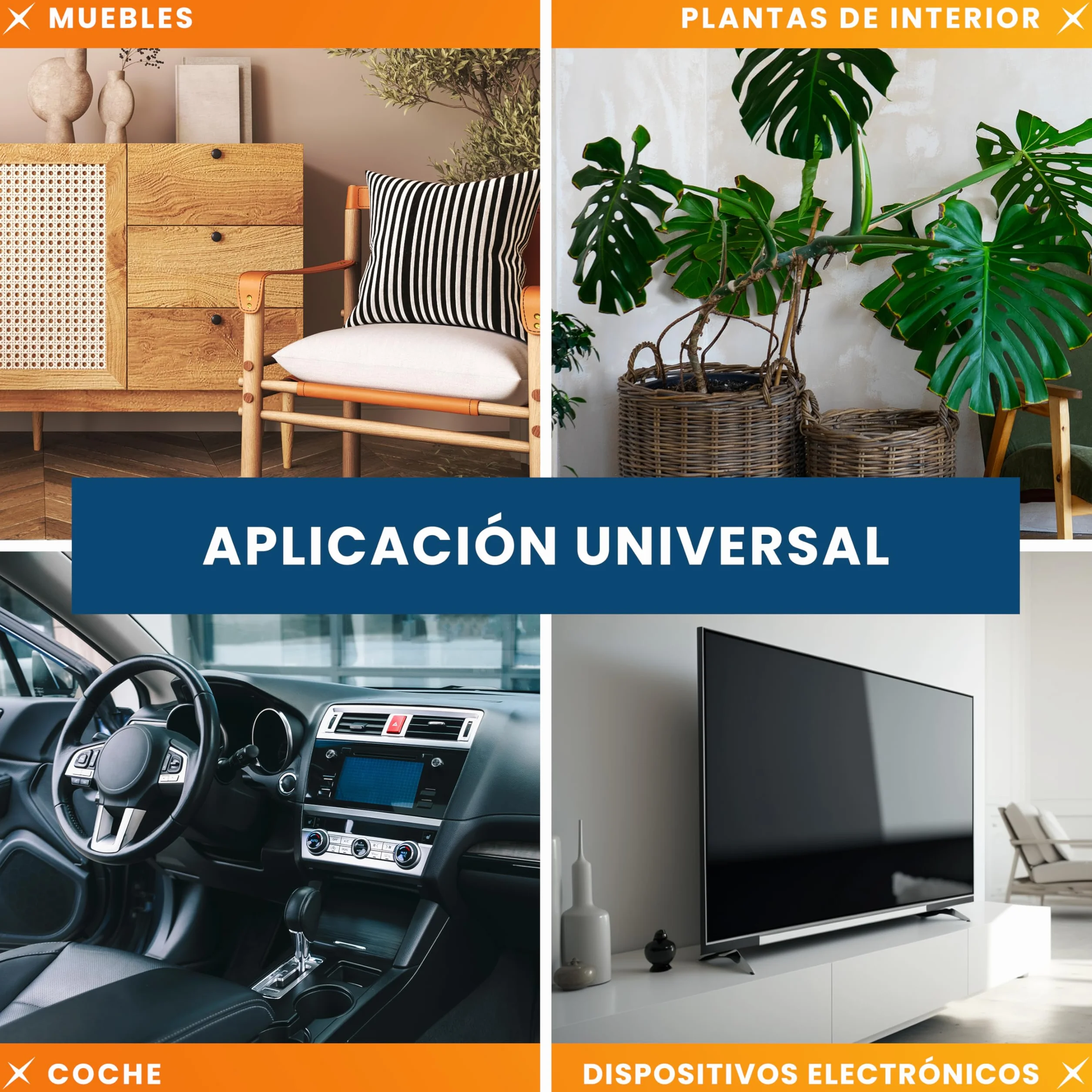 Paquete de 30 paños de Repuesto XXL con Plumero Swiffer Duster | Juego de Plumero con Mango para Limpieza en seco | Recarga de limpiaparabrisas para el hogar y el Coche