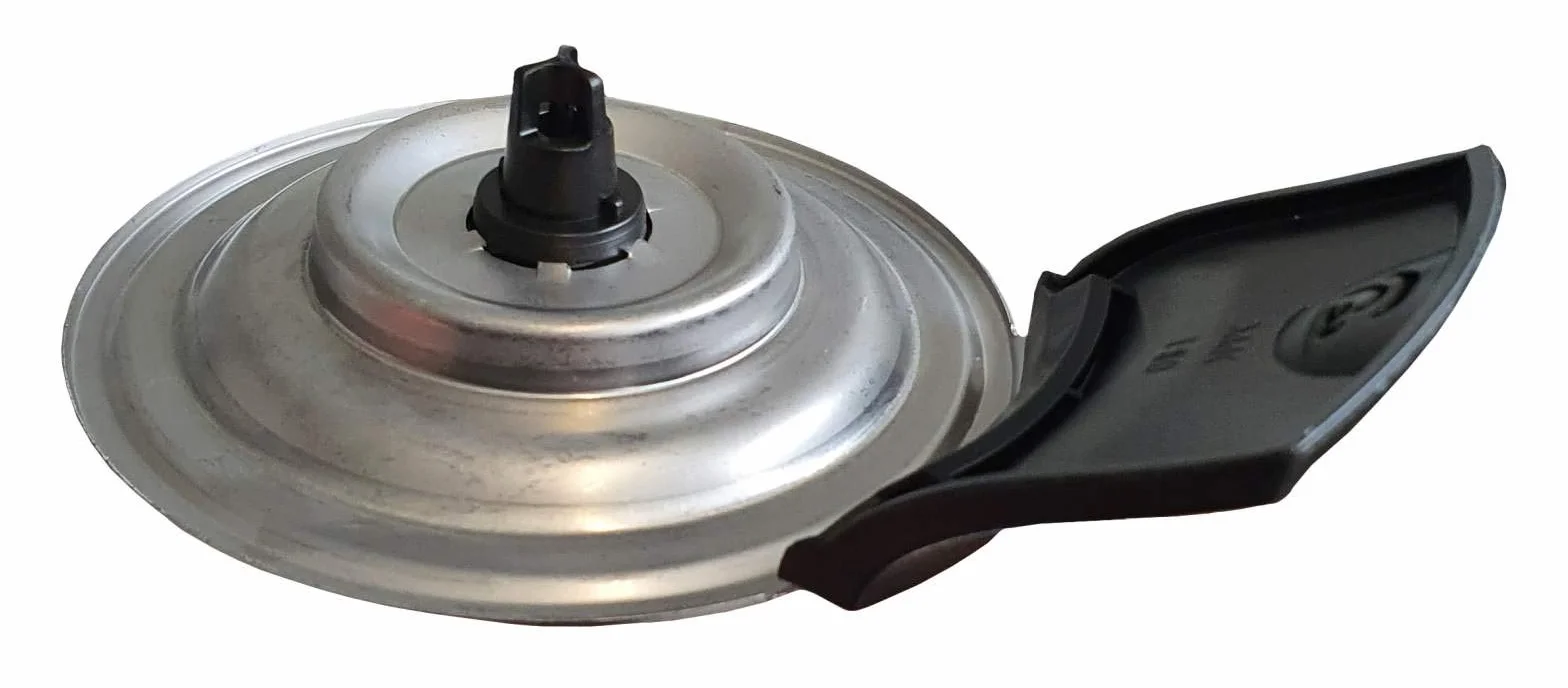 Soporte para Dosis HD5009 de 1 Taza para Senseo normal: HD7813