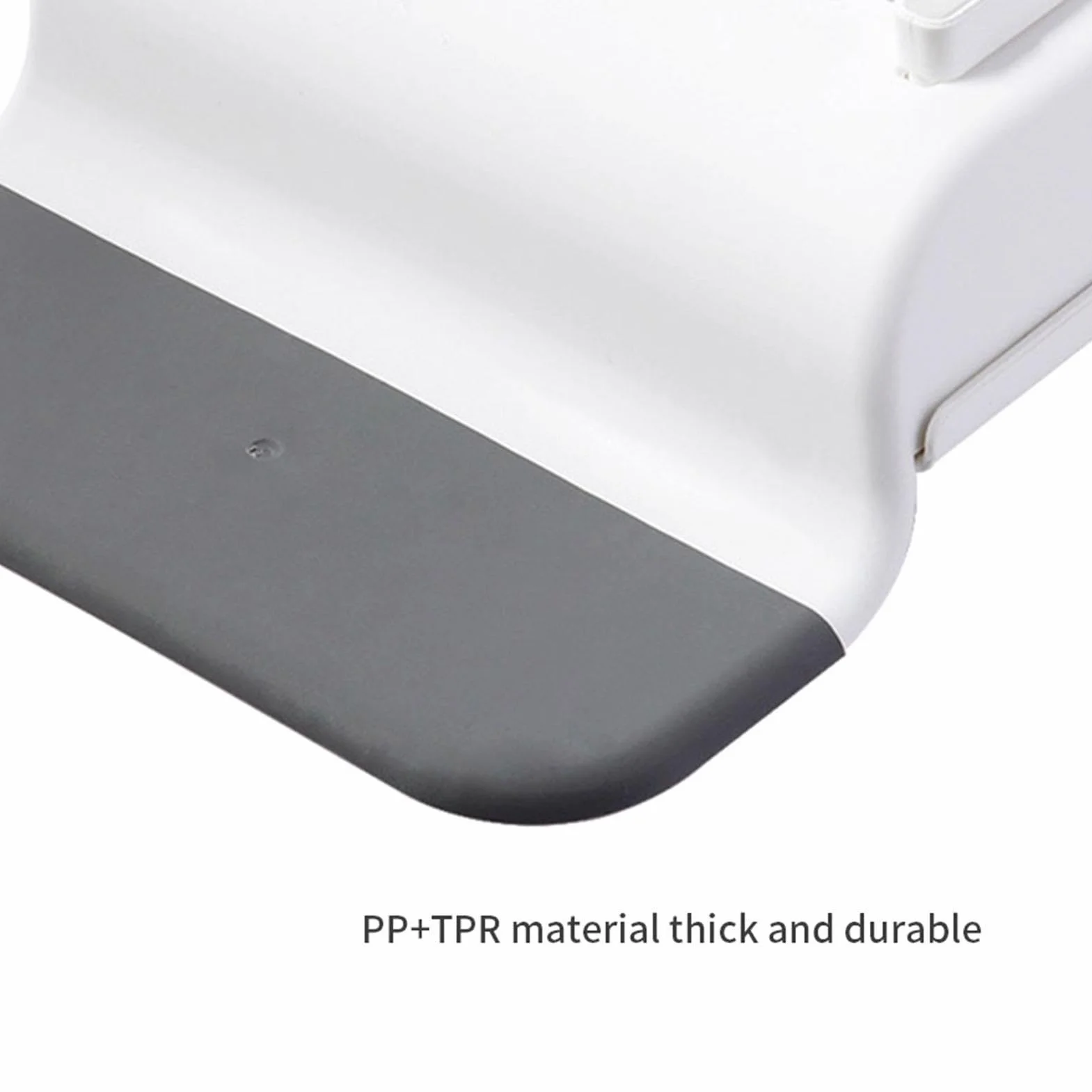 Bandeja De Bañera De Plástico Multifuncional, Bandeja De Bañera Extensible, Bandeja De Bañera, Bandeja De Bañera Retractable, Bandeja De Baño Ajustable para Bañera