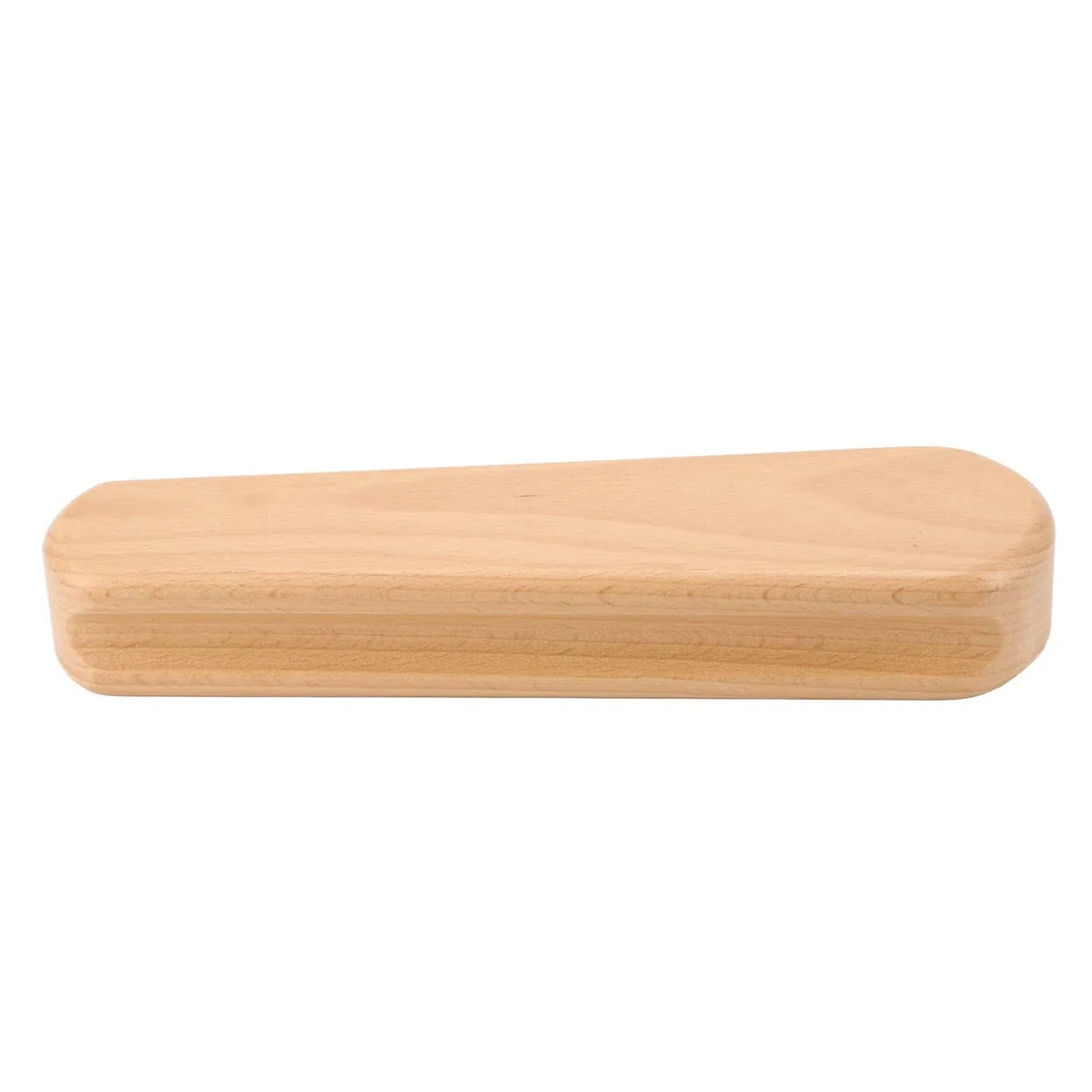 Dpofirs Clapper de Sastre de Madera Dura, Clapper de Sastre de Madera Dura Herramienta de Claqueta de Sastre de Madera Dura Juego de Plancha de Costura Acolchado para Coser Acolchado Planchado, para