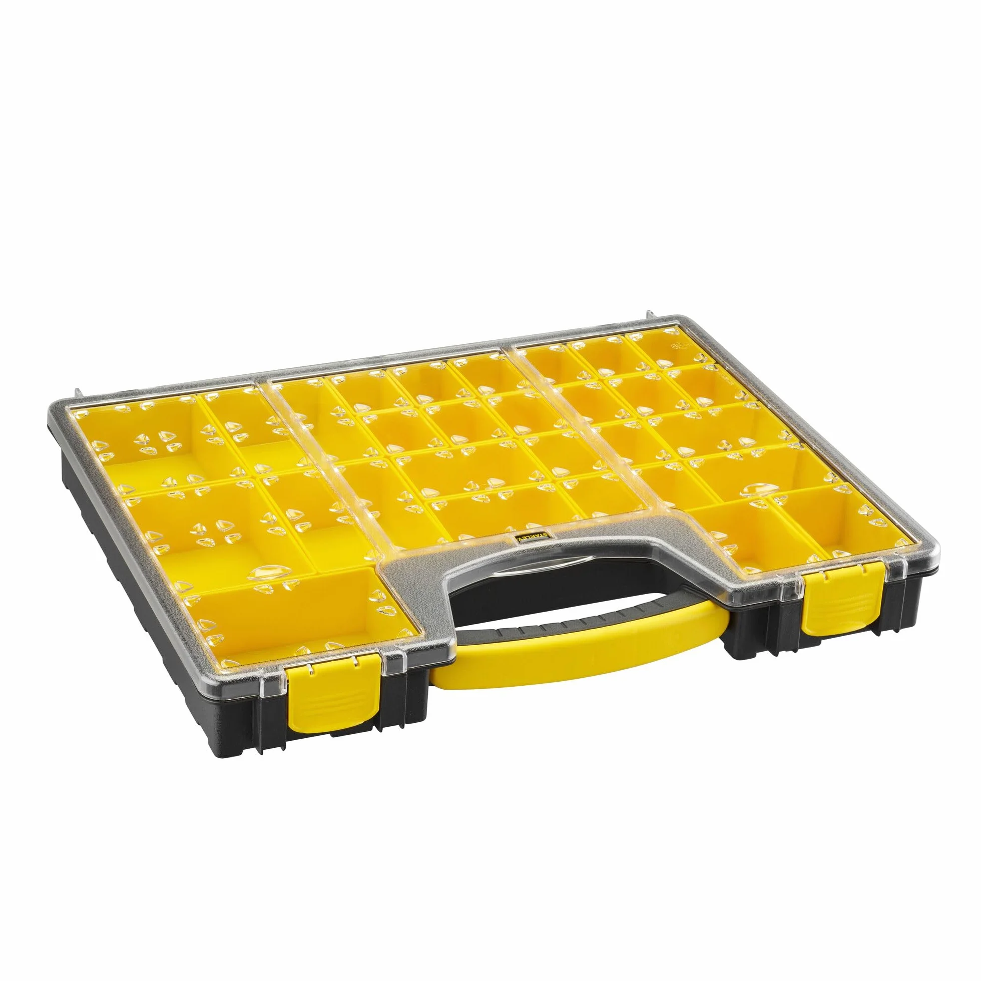 STANLEY 1-92-748 - Organizador profesional, 33.4 x 42.3 x 5.2 cm