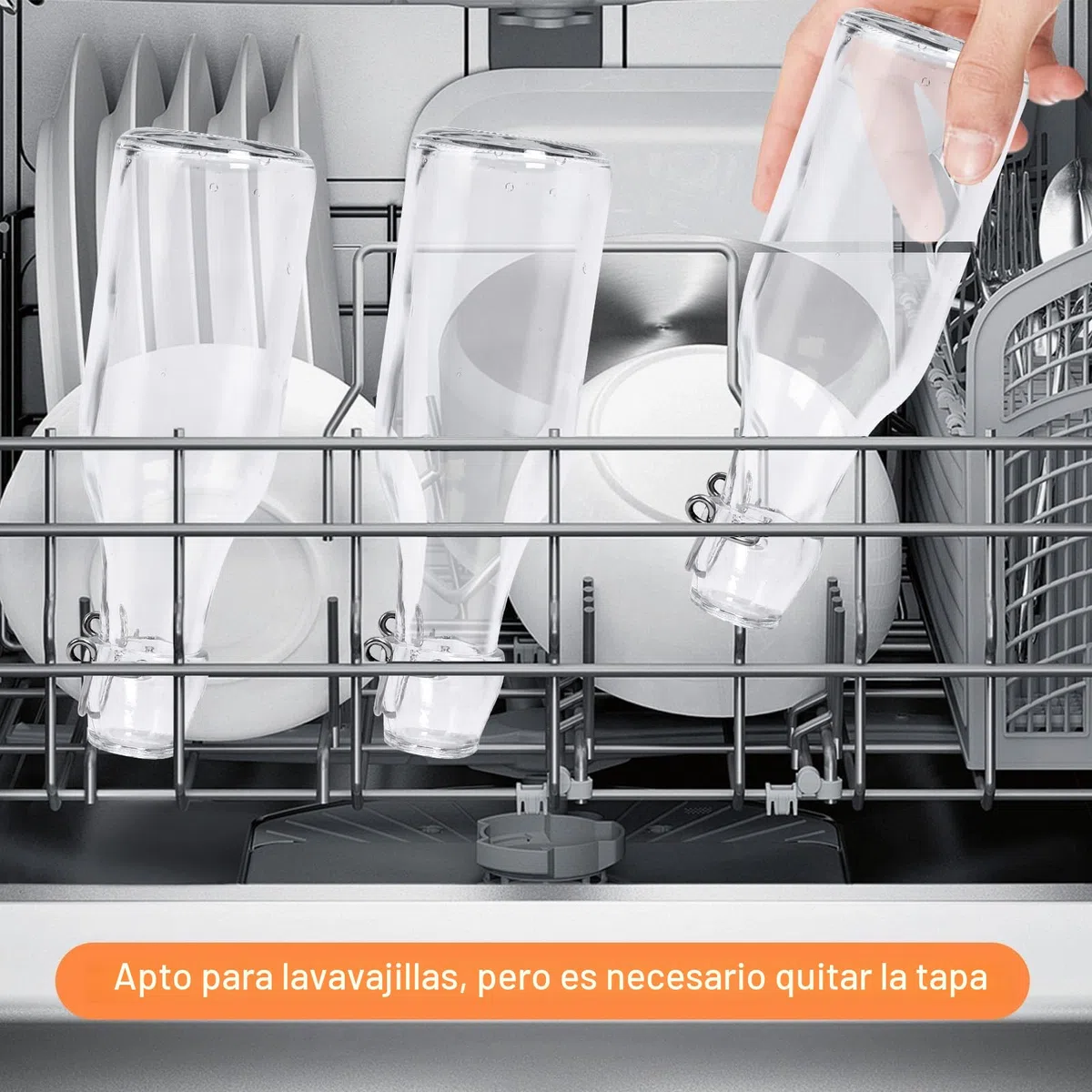 Zanfqvo 10 Botellas Cristal 150ml con Tapón Hermético, Botella Vidrio, Botella de Cristal Transparente Hermética para Bebidas, Cerveza, Aceite, Vinagre, Agua