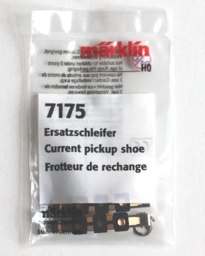 Märklin - Herramienta para modelismo ferroviario H0 Escala 1:87 (7175)