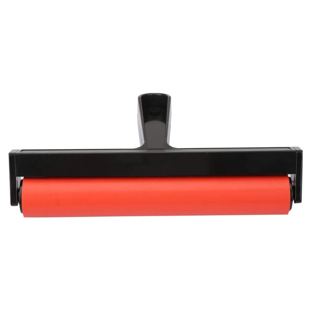 Tyenaza Caucho Brayer, Rodillo de Grabado de Caucho, Rodillo de Impresión de Tinta, Art Tinta Pintura Rodillo de Grabado, para Estampar, Bloque de Pintura de Tinta, Aplicación de Encolado(20CM)