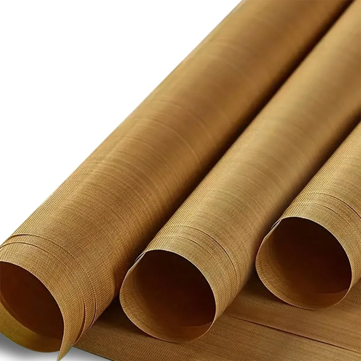Teflón de Lámina, Papel Teflón para Sublimar, 40 x 50 cm Hoja de PTFE, Láminas de Transferencia Reutilizable, para Sublimacion, Planchar, Impresión de Camisetas (3Pcs)