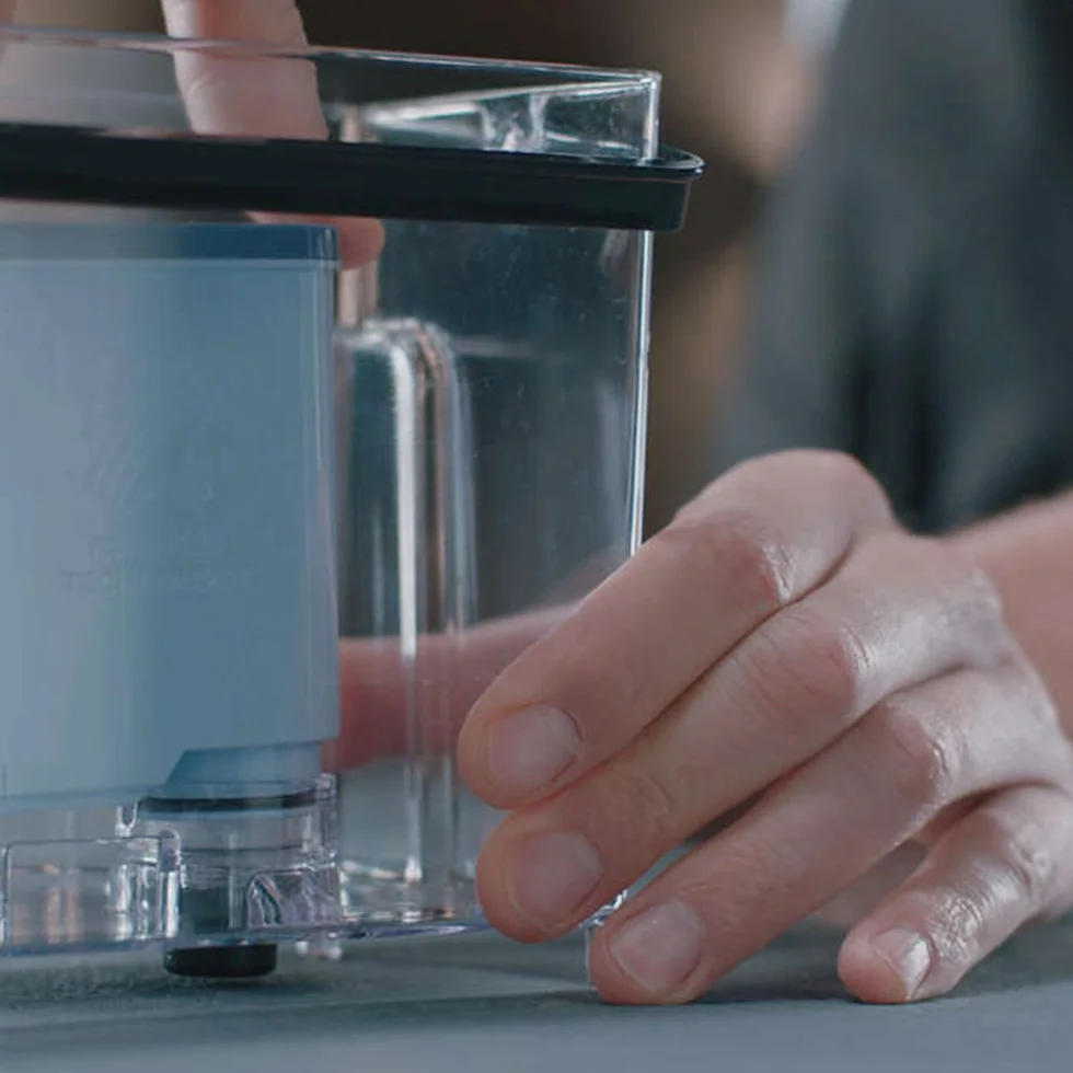 Saeco Aquaclean CA6903/00 - Filtro de agua para máquinas de café espresso automáticas