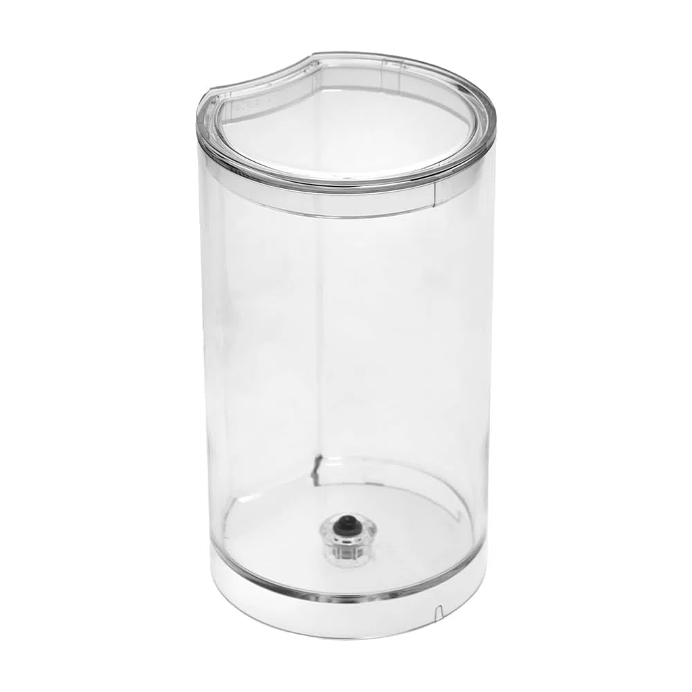 Anakel Home Repuesto Depósito de Agua Completo MS-208975 compatible con Cafetera Vertuo POP XN920110, XN920510, XN920410 | Incluye Tapadera