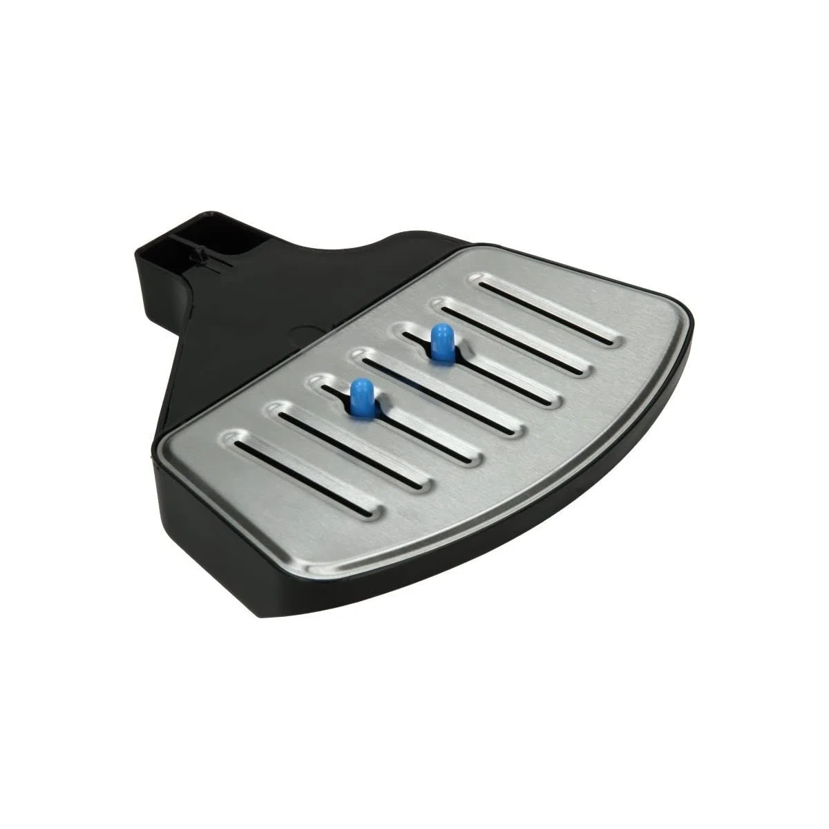 Bandeja delantera completa para piezas de preparación de bebidas, pequeño electrodoméstico Krups.