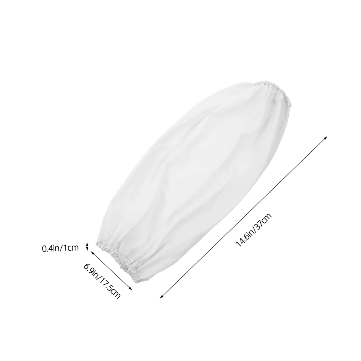 GLEAVI Mangas Para Brazos De Cocina 2 Pares Mangas Protectoras Chef Cocinero Dibujar Usb Cleaning Cubrir Fundas De Manga Para Brazos Delantales Cocinando Manguitos Para El Trabajo Mangas De Trabajo Pu
