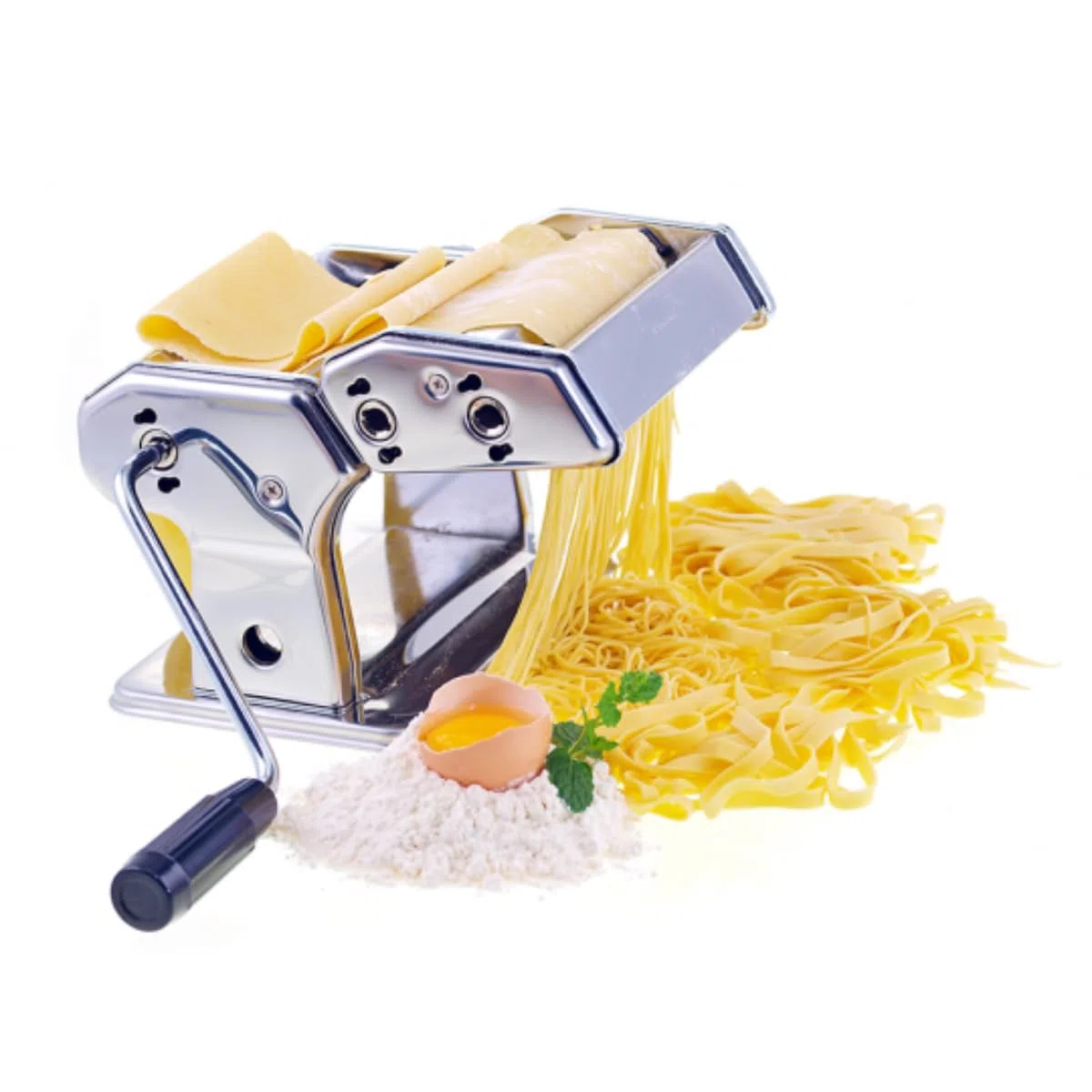 Ard'time - Máquina de pasta