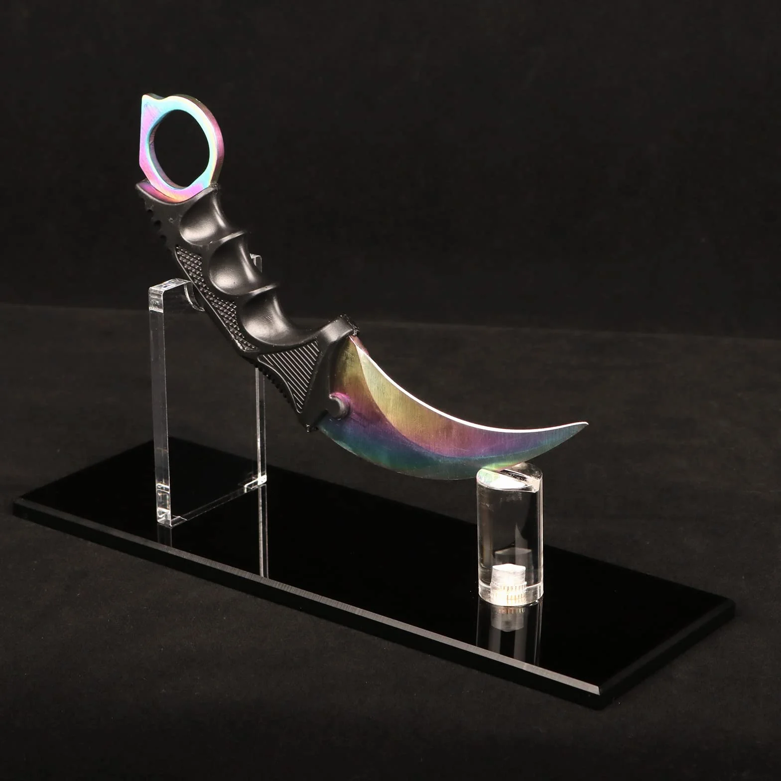 WANLIAN Knife Block