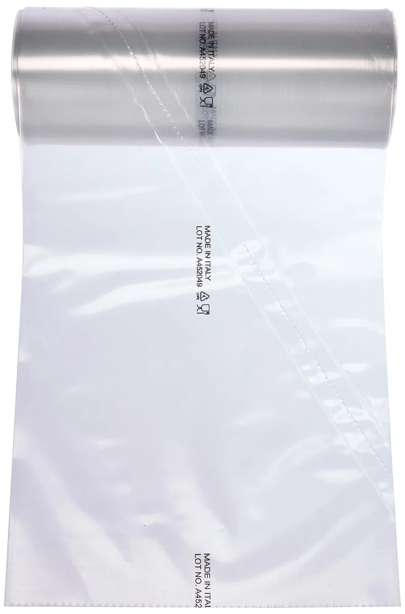 De Buyer, ROLLO DE 100 MANGAS, L. 45 CM,Longueur 45 cm-4348.45N