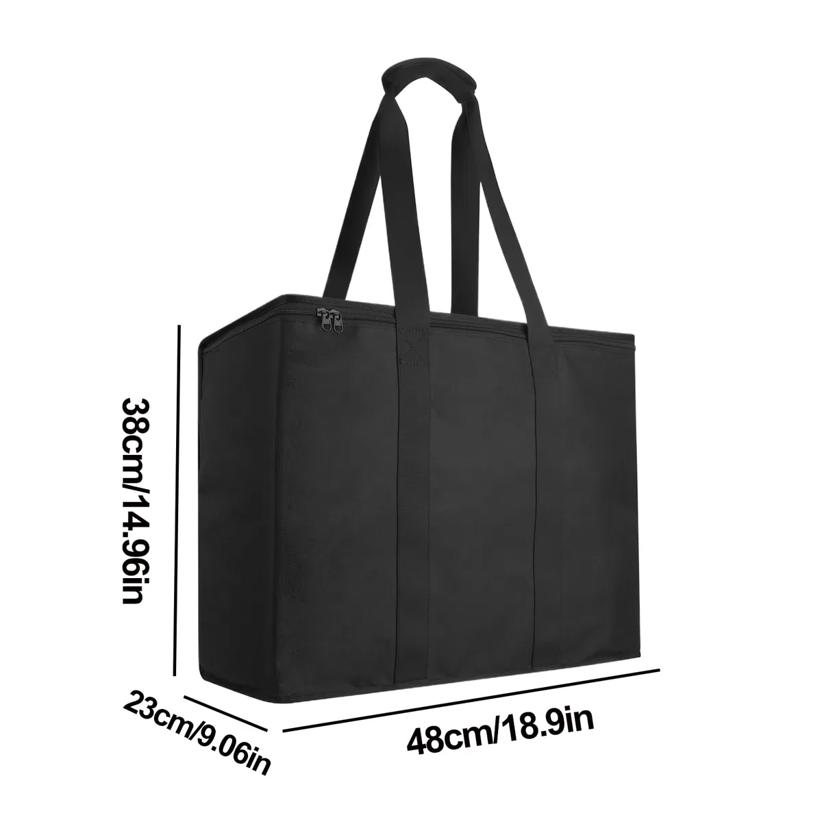 Genérico Bolsa de Viaje para Colchón Inflable Portátil | Funda de Nylon Resistente a Desgarros para Transporte | Organizador Ligero y Duradero para Guardar Colchones y Accesorios de Camping