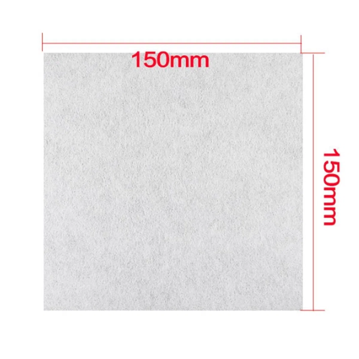 Lipski Reemplazo del Filtro de la Bolsa del Polvo de la Bolsa de aspiradora, Compatible con LG V-743RH V-2800RH V-2800RB V-2800RY repuestos de aspiradora (Color : Gray)