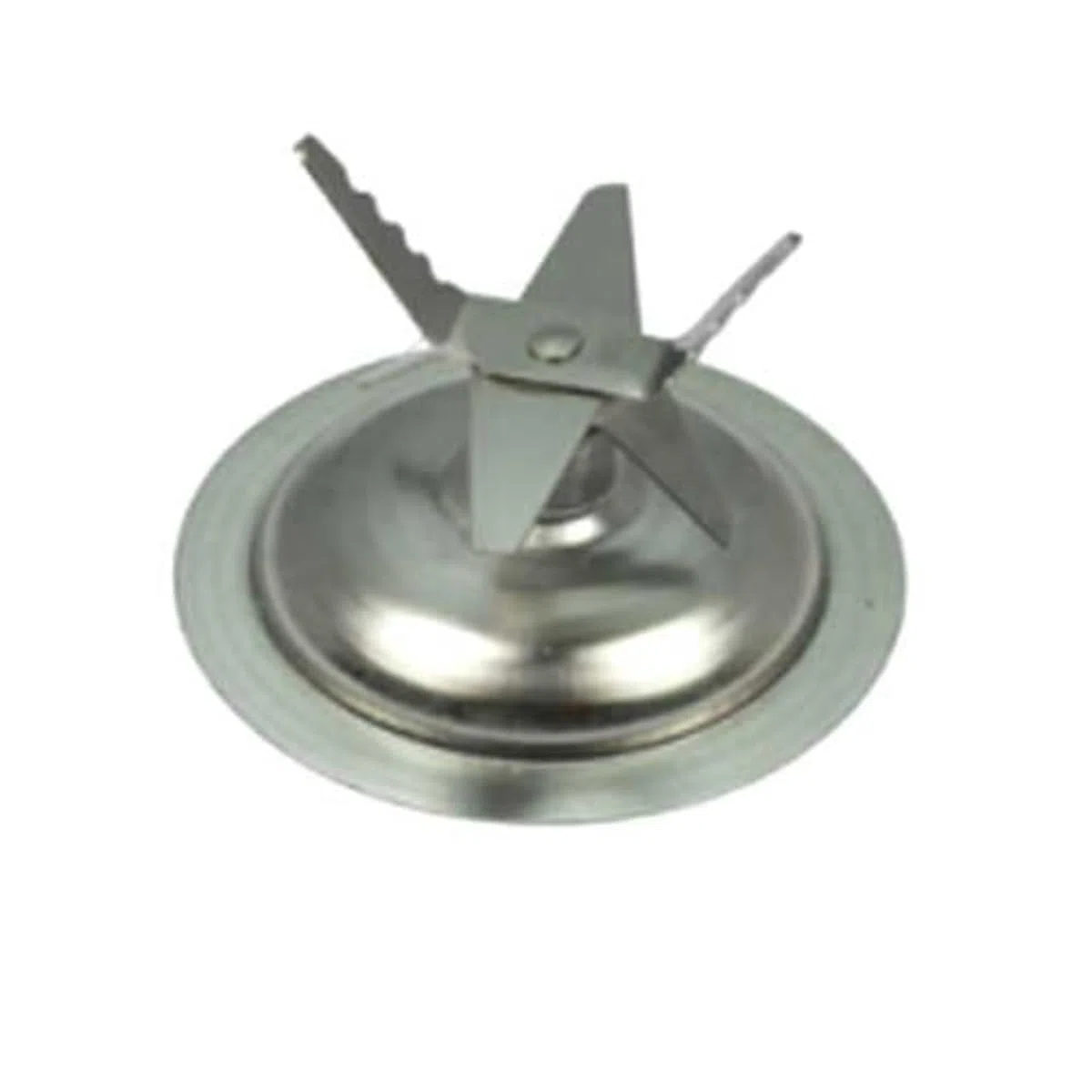 E ELECTROTODO REPUESTOS Y PEQUEÑO ELECTRODOMESTICO Cuchilla Compatible con batidora Taurus Magnum 1200 (Repuesto Original)