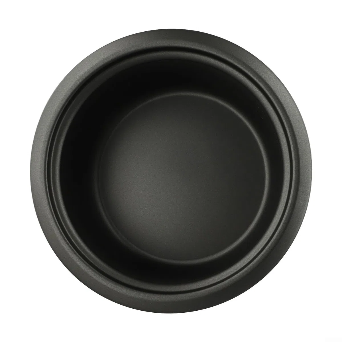Olla de arroz antiadherente de 1 litro de repuesto para uso familiar pequeño, compatible con la mayoría de ollas arroceras de 1 litro