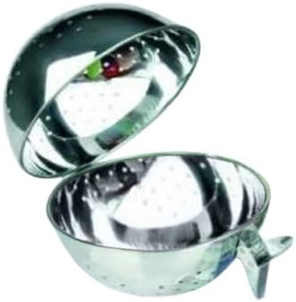 Ibili 768414 - Bola cocido arroz Inox 14 cm